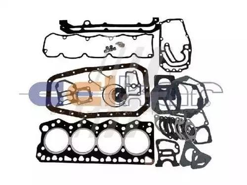 ft48093 Fast Комплект прокладок полный