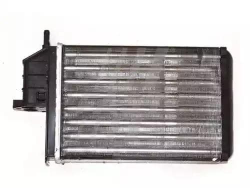 ft55235 Fast Радиатор печки для Fiat Seicento