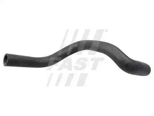 ft61397 Fast Патрубок радиатора системы охлаждения двигателя