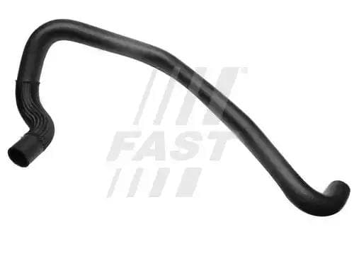 ft61648 Fast Патрубок радиатора системы охлаждения двигателя
