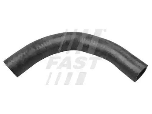 ft61711 Fast Патрубок радіатора системи охолодження двигуна