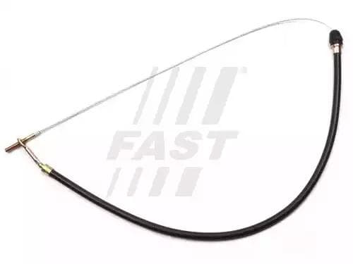 FT69146 Fast Трос ручного гальма для Iveco Daily II