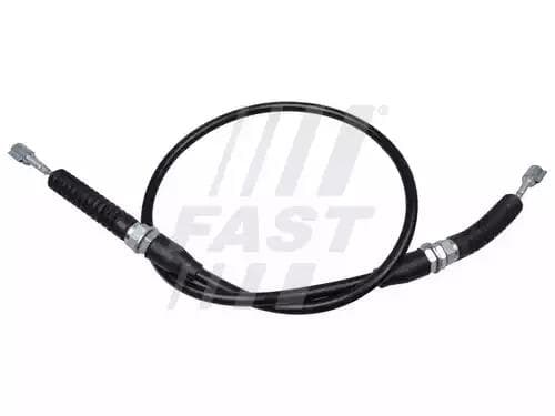 FT72008 Fast Тросик газа для Iveco Daily II