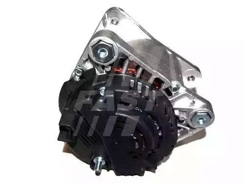 ft74129 Fast Генератор