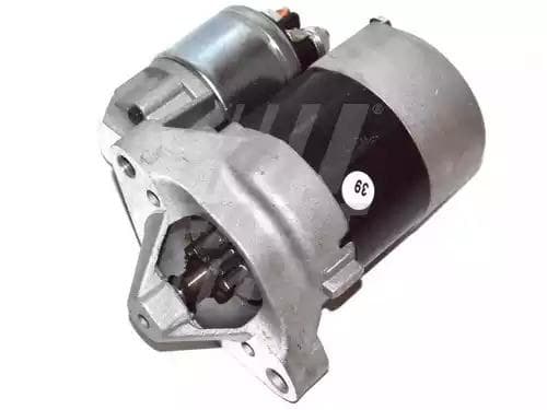 ft74224 Fast Стартер