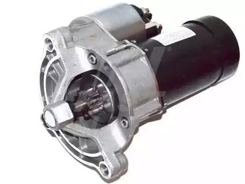 ft74226 Fast Стартер