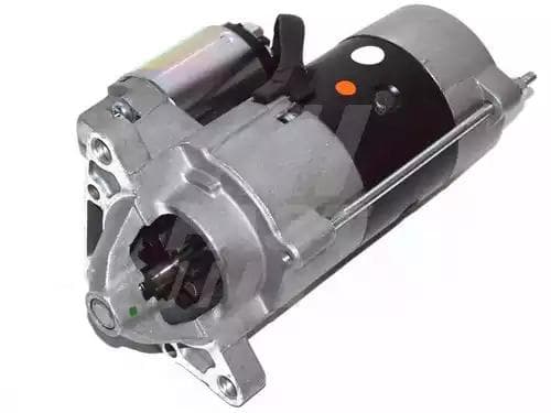 ft74237 Fast Стартер