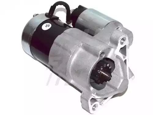 ft74239 Fast Стартер