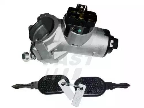 FT82309 Fast Замок вала рулевого колеса