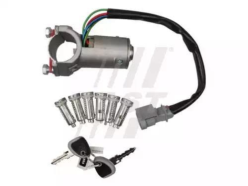 FT82320K Fast Замок вала кермового колеса для Iveco Daily III