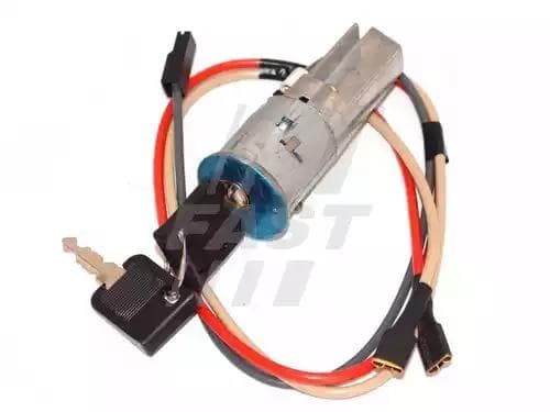 FT82335 Fast Замок вала рулевого колеса для Renault Master