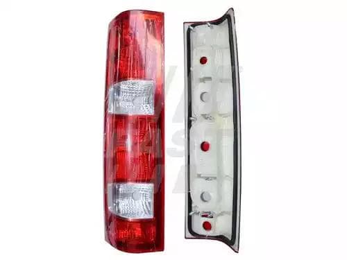 FT86342 Fast Задний фонарь для Iveco Daily IV