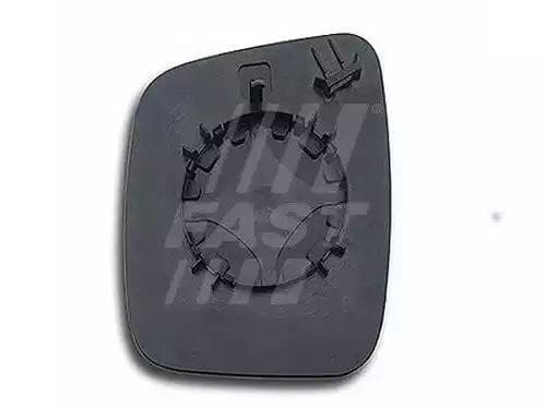 FT88562 Fast Скло зовнішнього дзеркала