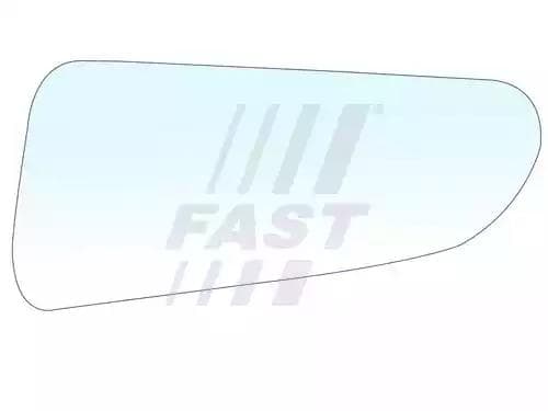 ft88582 Fast Стекло наружного зеркала для Ford Transit
