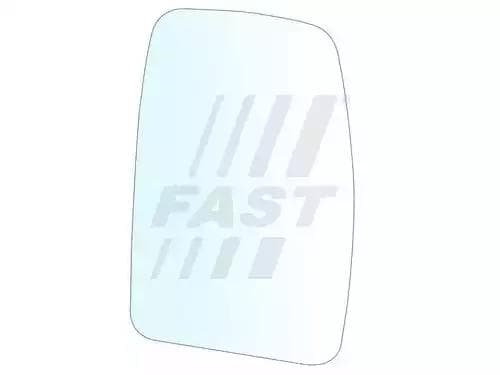 FT88592 Fast Стекло наружного зеркала