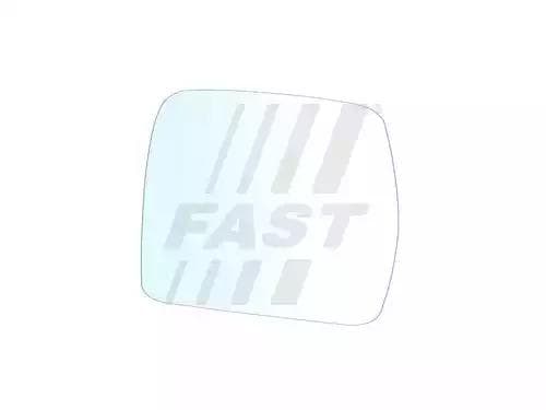 ft88596 Fast Стекло наружного зеркала