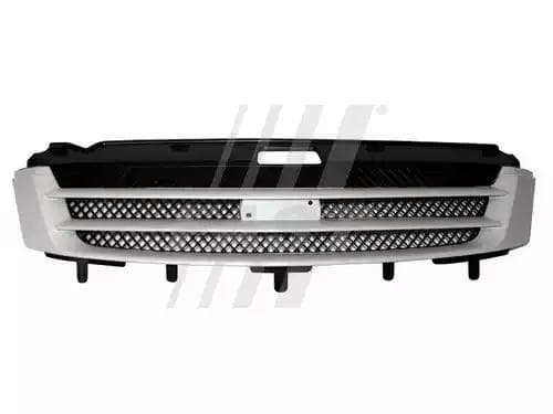 FT91636 Fast Решітка радіатора для Iveco Daily IV