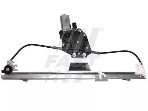 ft91915 Fast Склопідіймач для Fiat Doblo