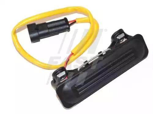 FT95430 Fast Ручка задней двери для Fiat Doblo