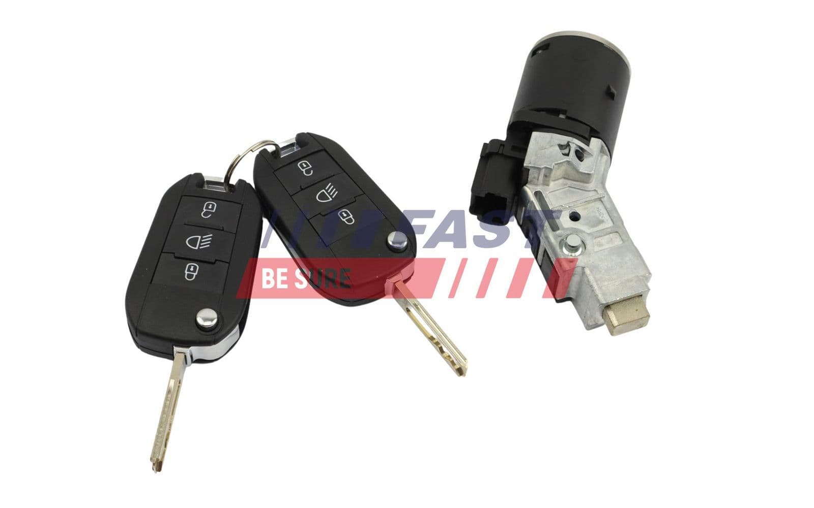 ft82358 Fast Замок вала рулевого колеса