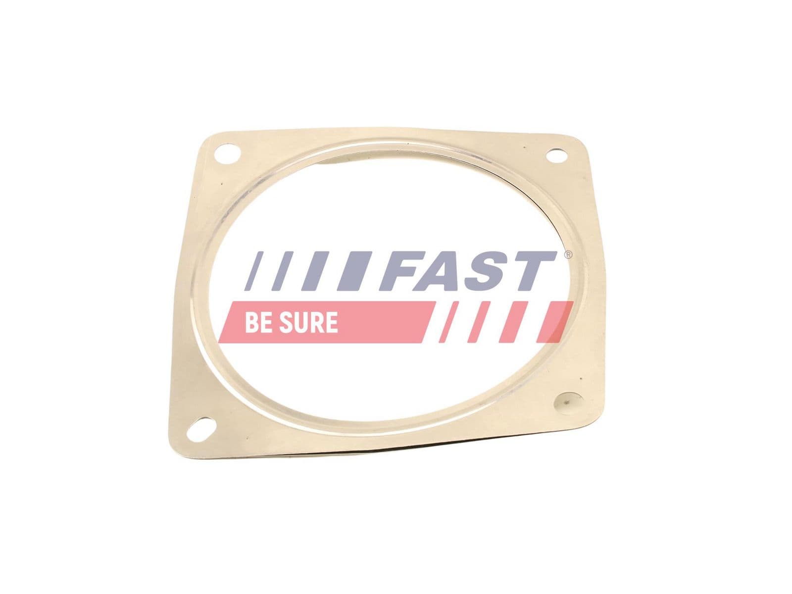 ft84815 Fast Прокладка приемной трубы