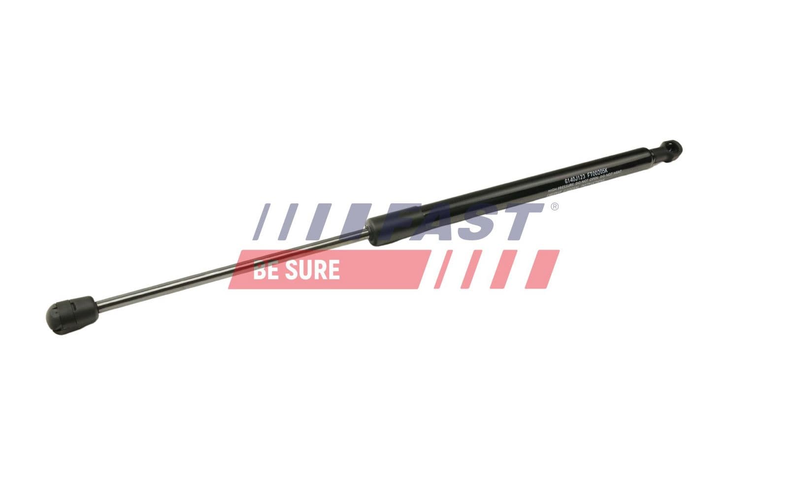 ft00205 Fast Газовый упор багажника для Volkswagen Passat