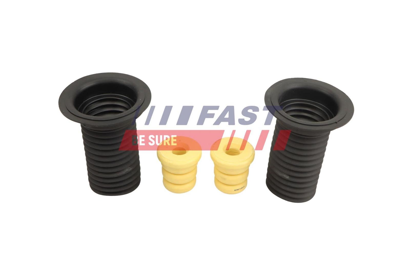 ft01308 Fast Комплект (пыльники + отбойники)