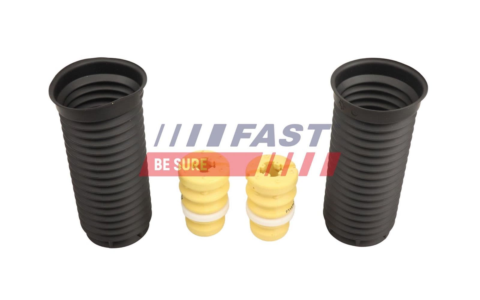 ft10702 Fast Комплект (пыльники + отбойники)