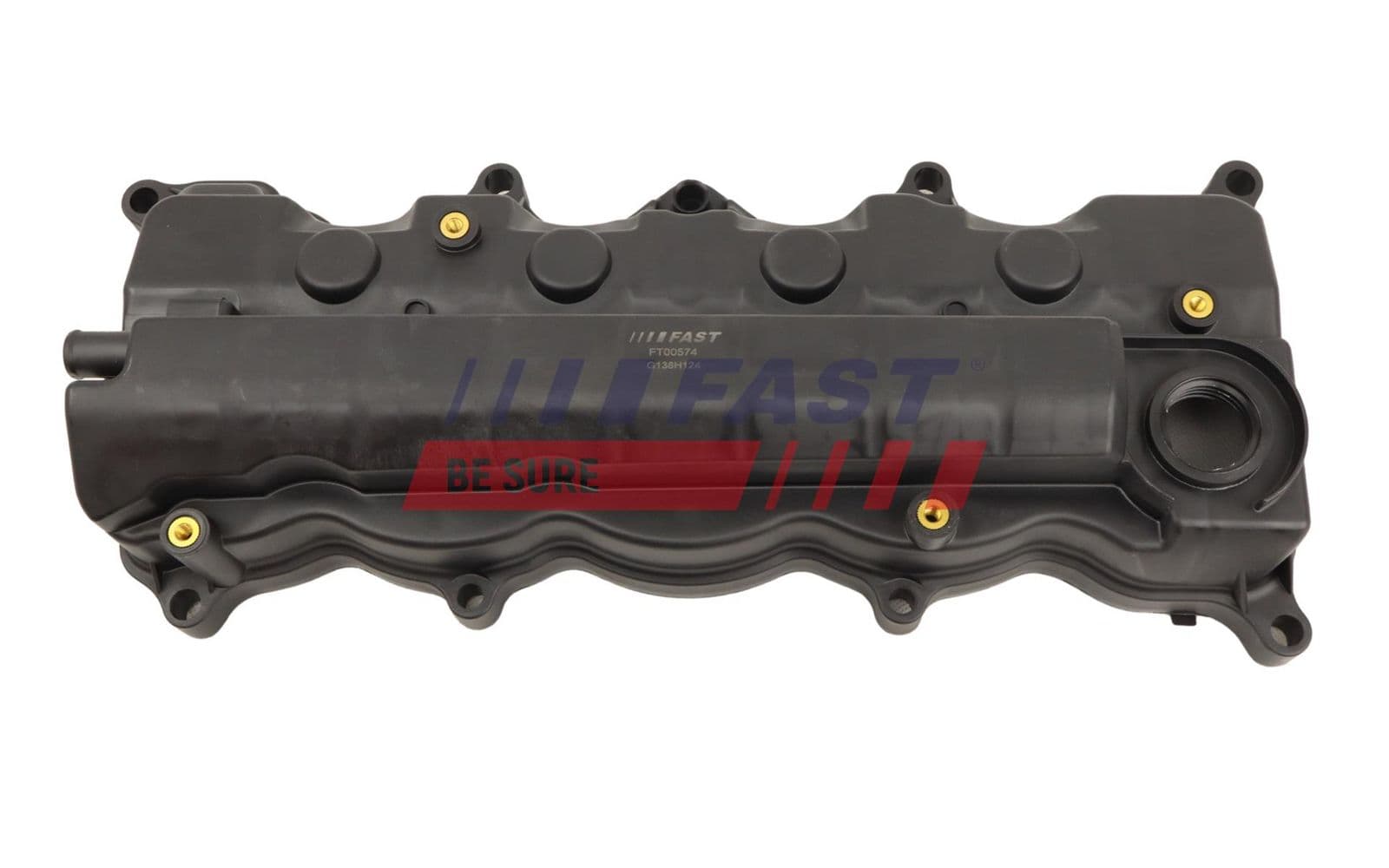 ft00574 Fast Клапанная крышка