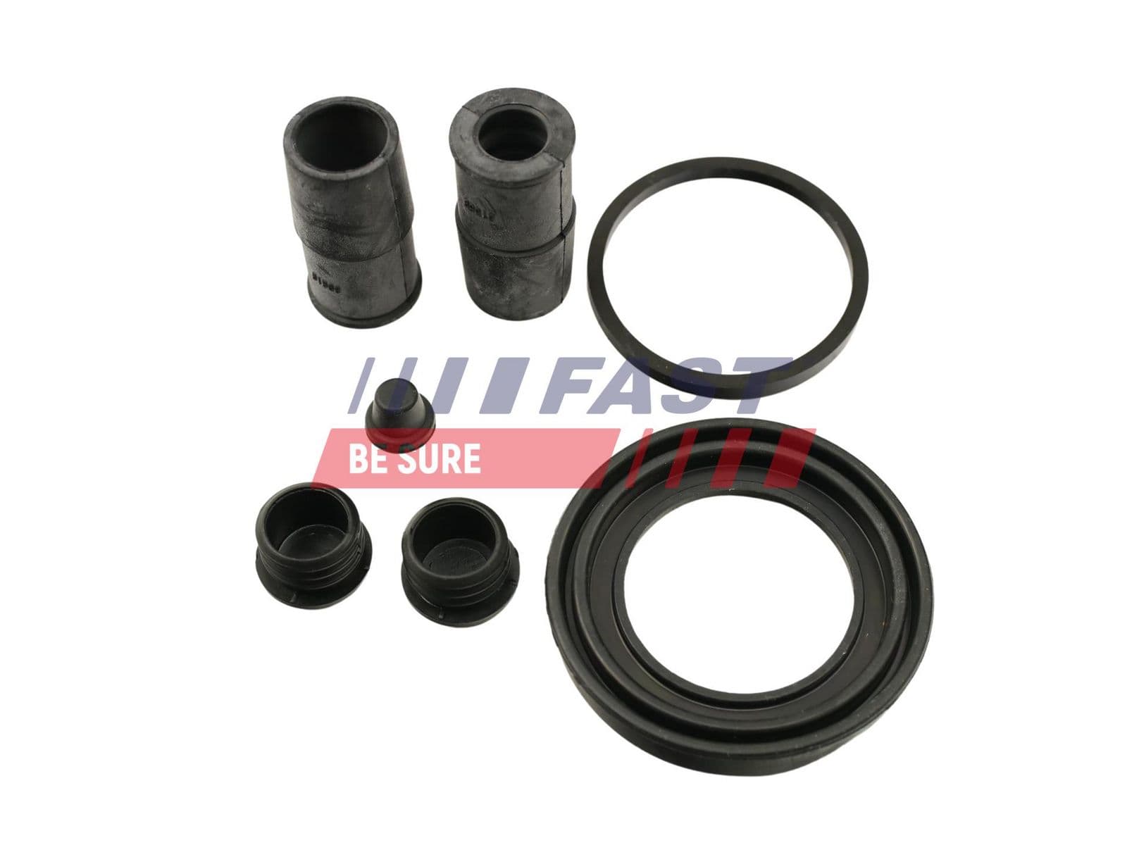 ft32226 Fast Ремкомплект тормозного суппорта