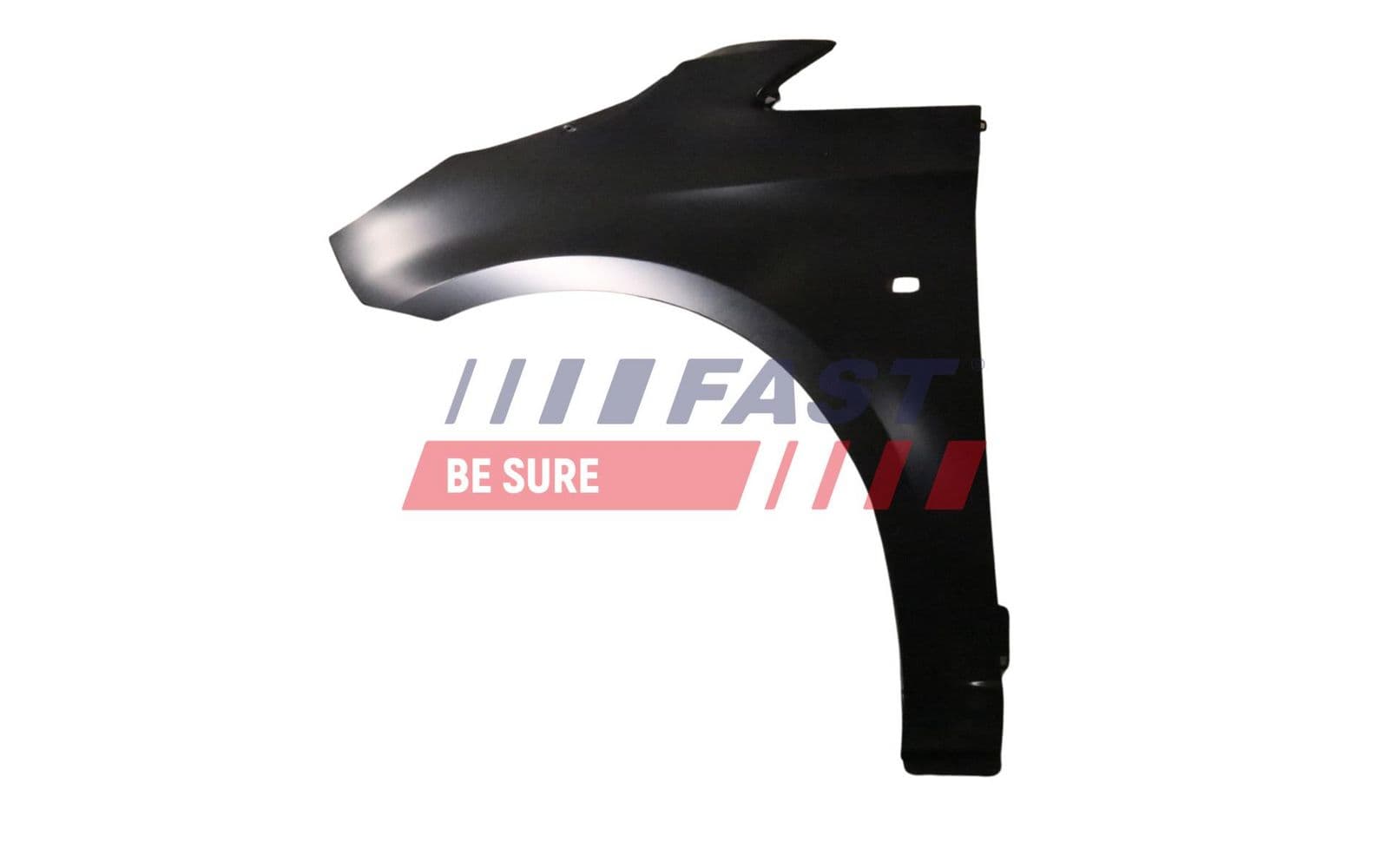 ft89527 Fast Крыло переднее