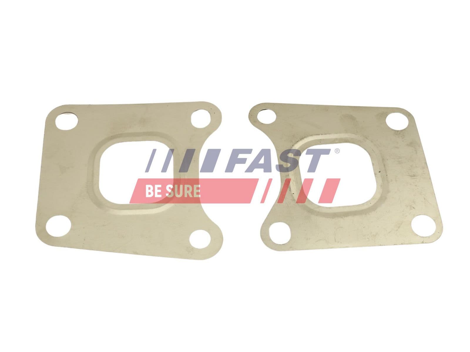 ft49471 Fast Прокладка выпускного коллектора