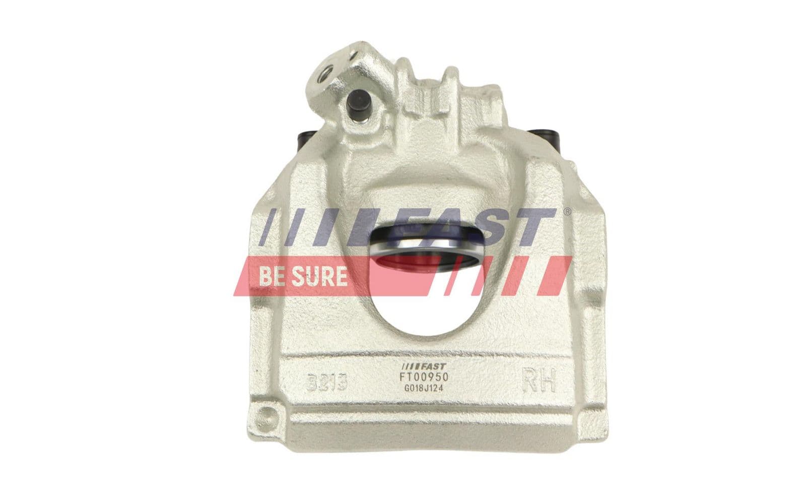 ft00950 Fast Тормозной суппорт для Peugeot 508