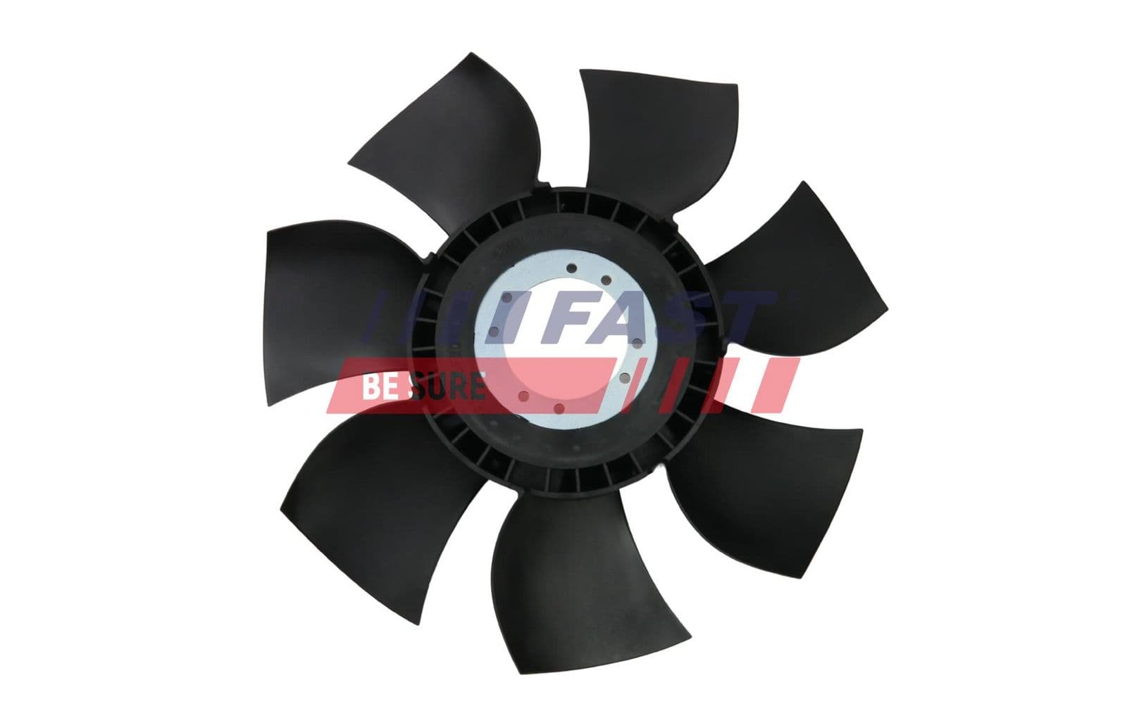 ft56250 Fast Крильчатка вентилятора системи охолодження двигуна для Fiat Ducato