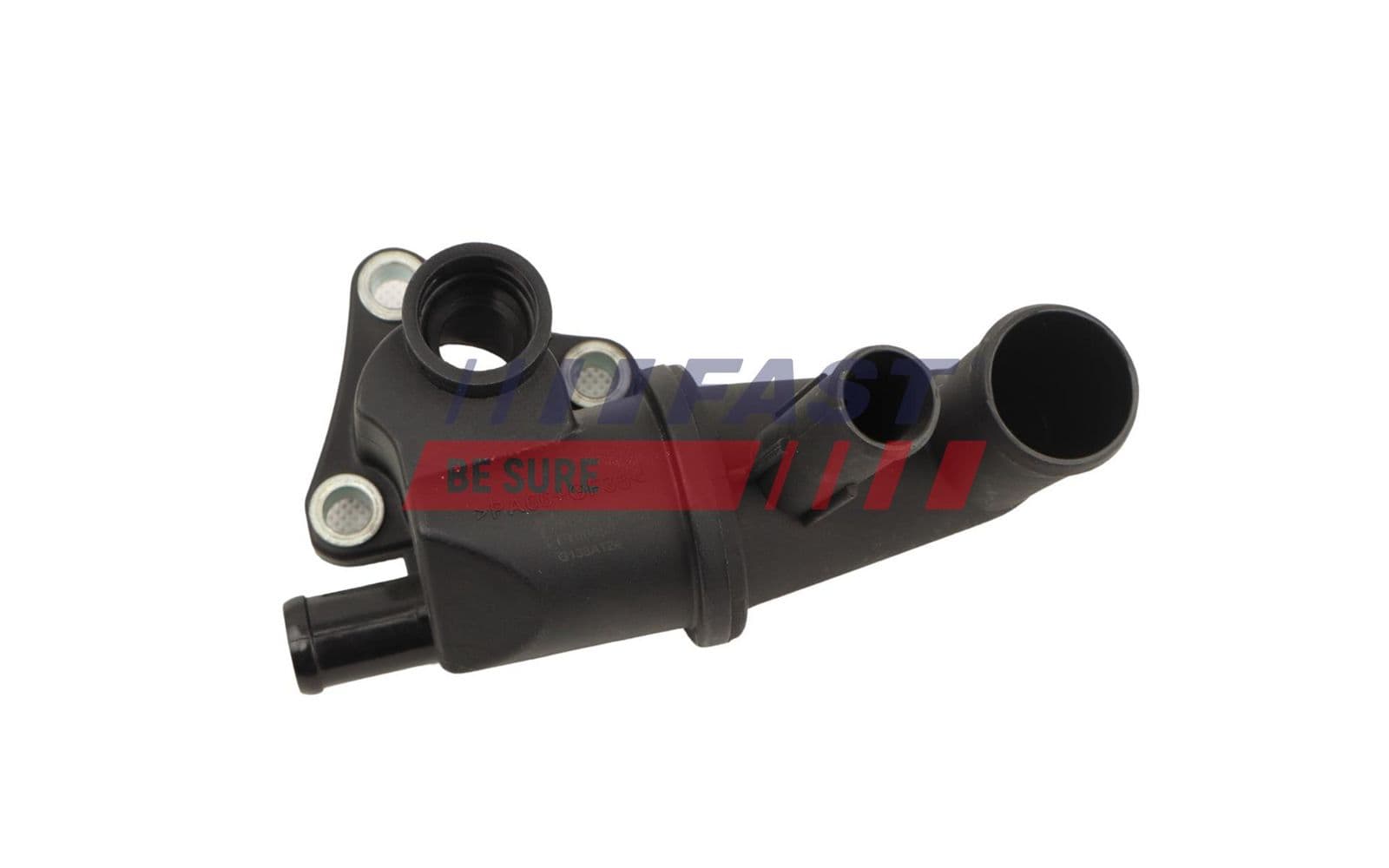 ft00650 Fast Корпус термостата для Hyundai Getz