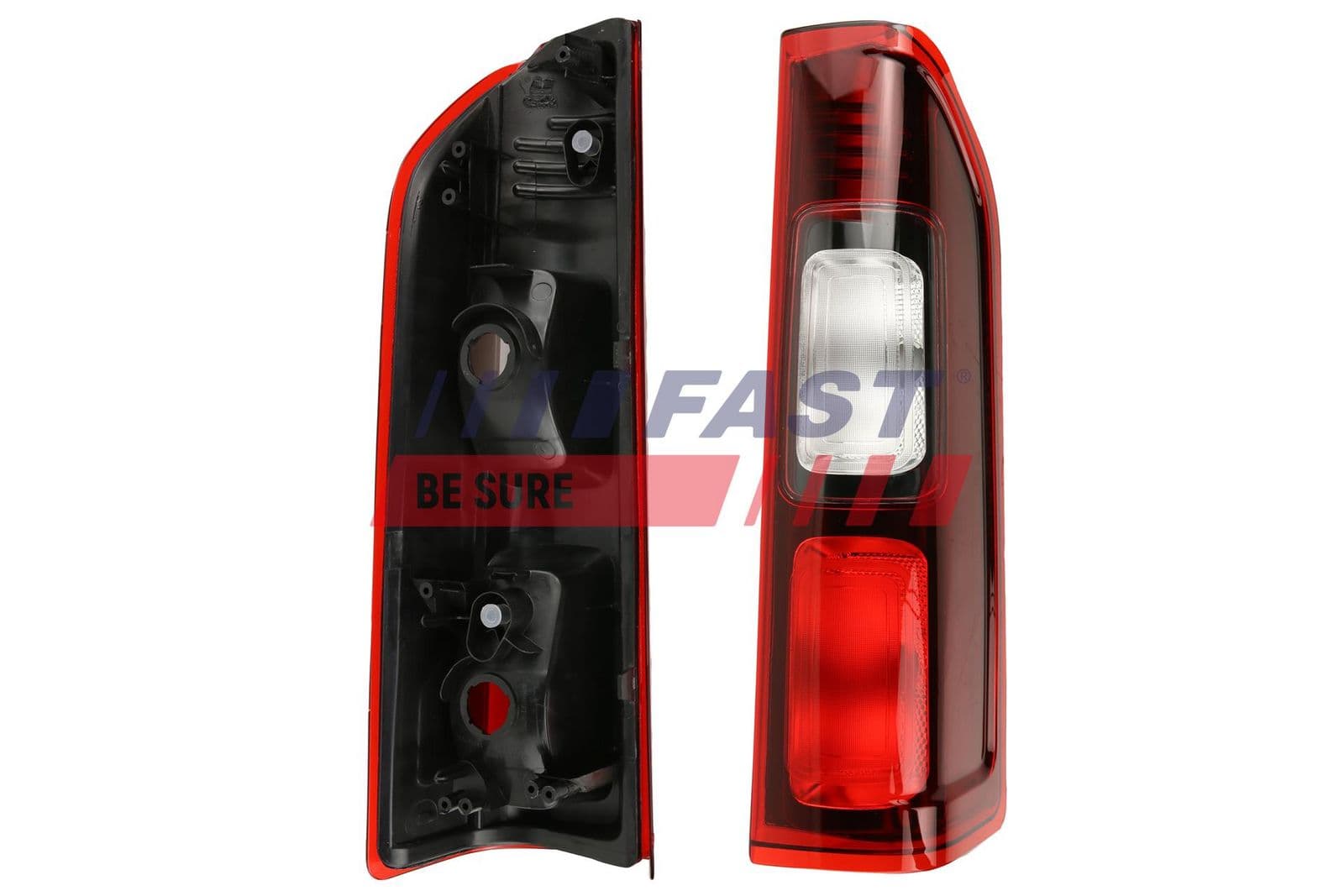 ft86445 Fast Задній ліхтар