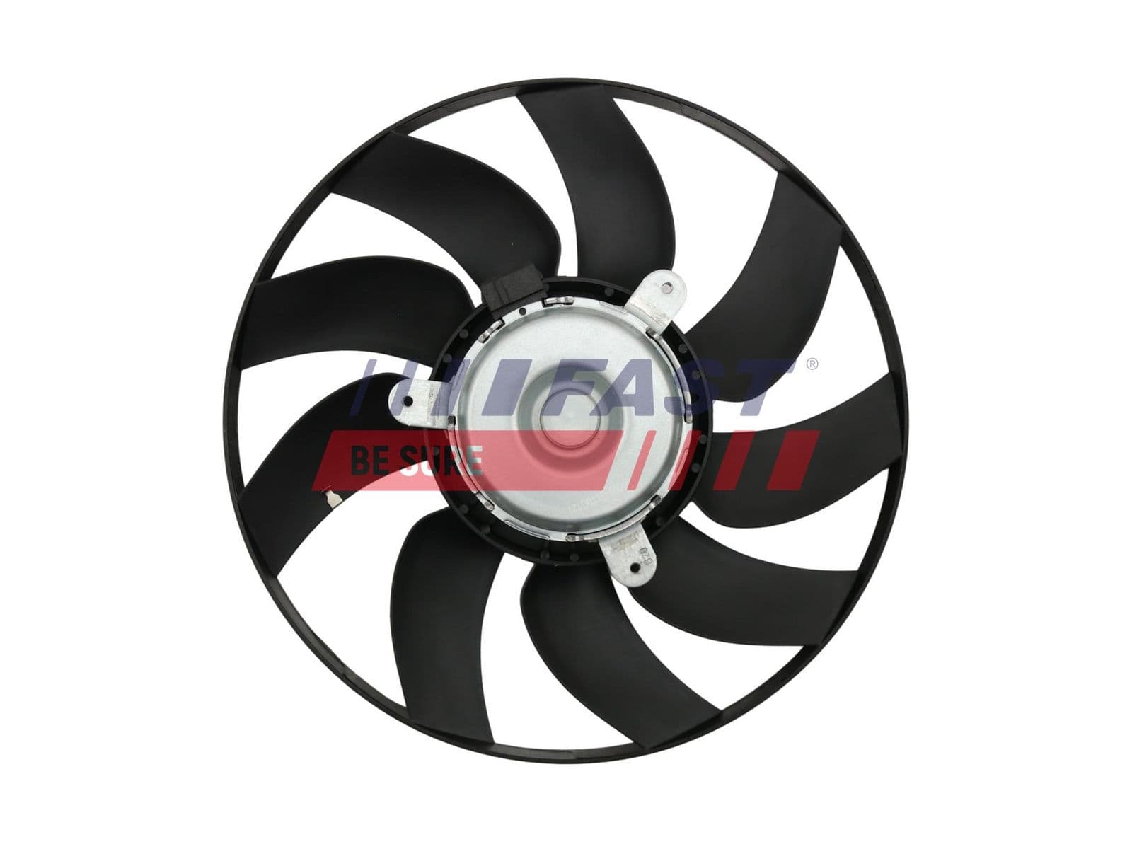 ft56009 Fast Вентилятор системы охлаждения двигателя