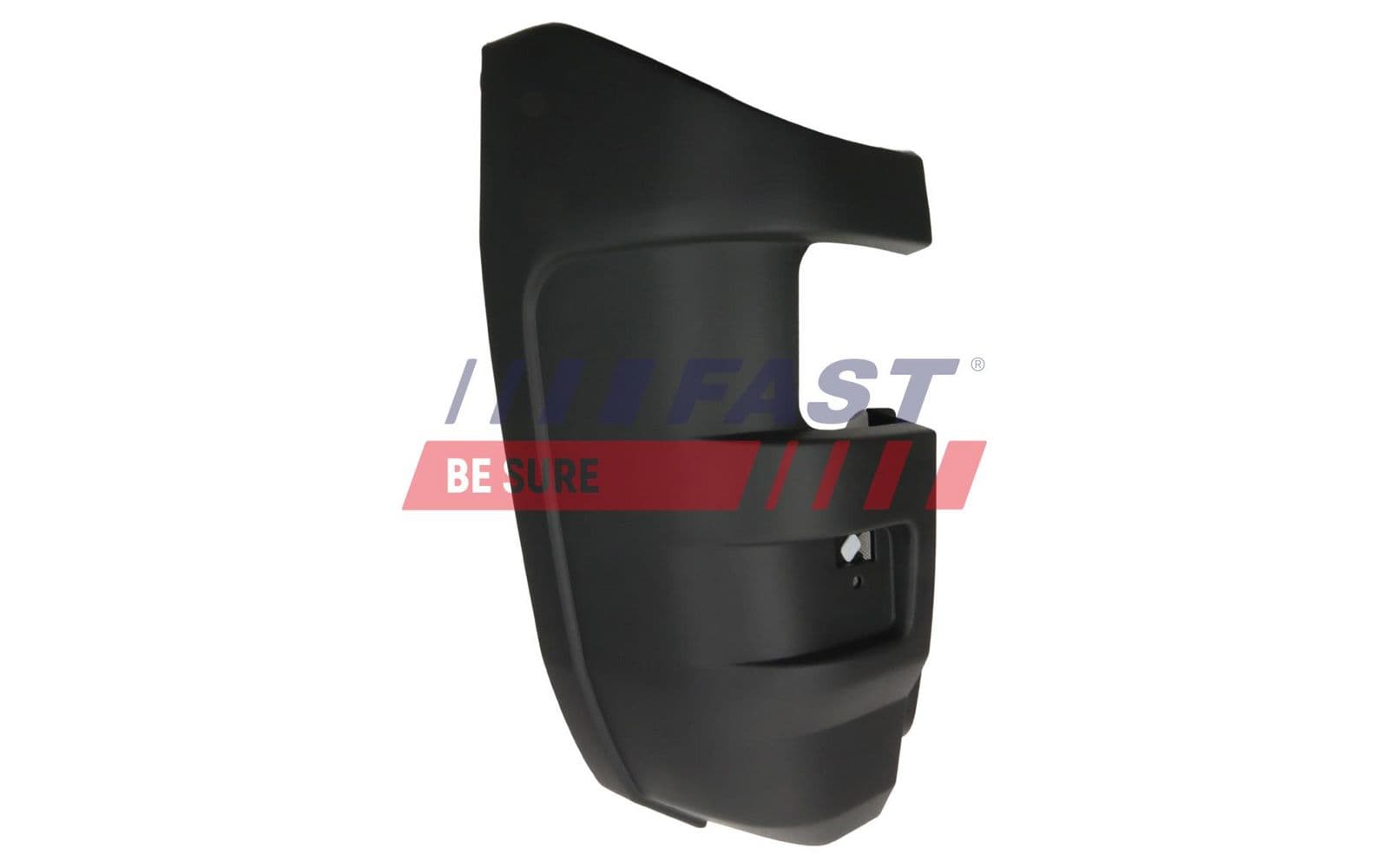 ft91339g Fast Бампер для Iveco Daily VI