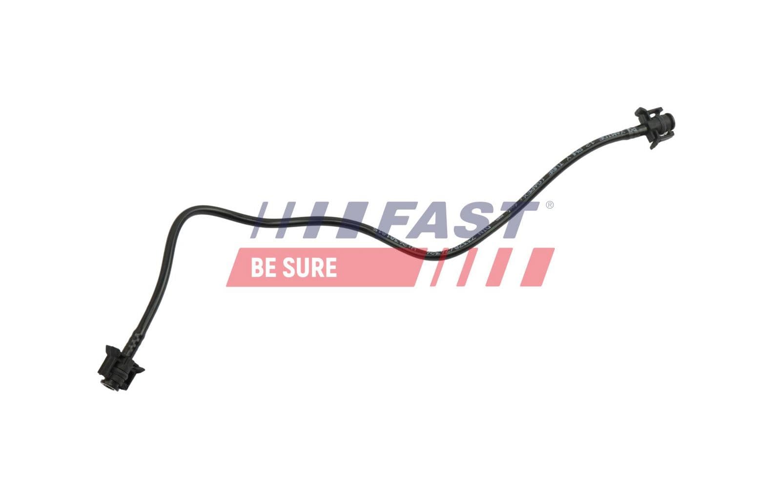 ft00879 Fast Патрубок системи охолодження