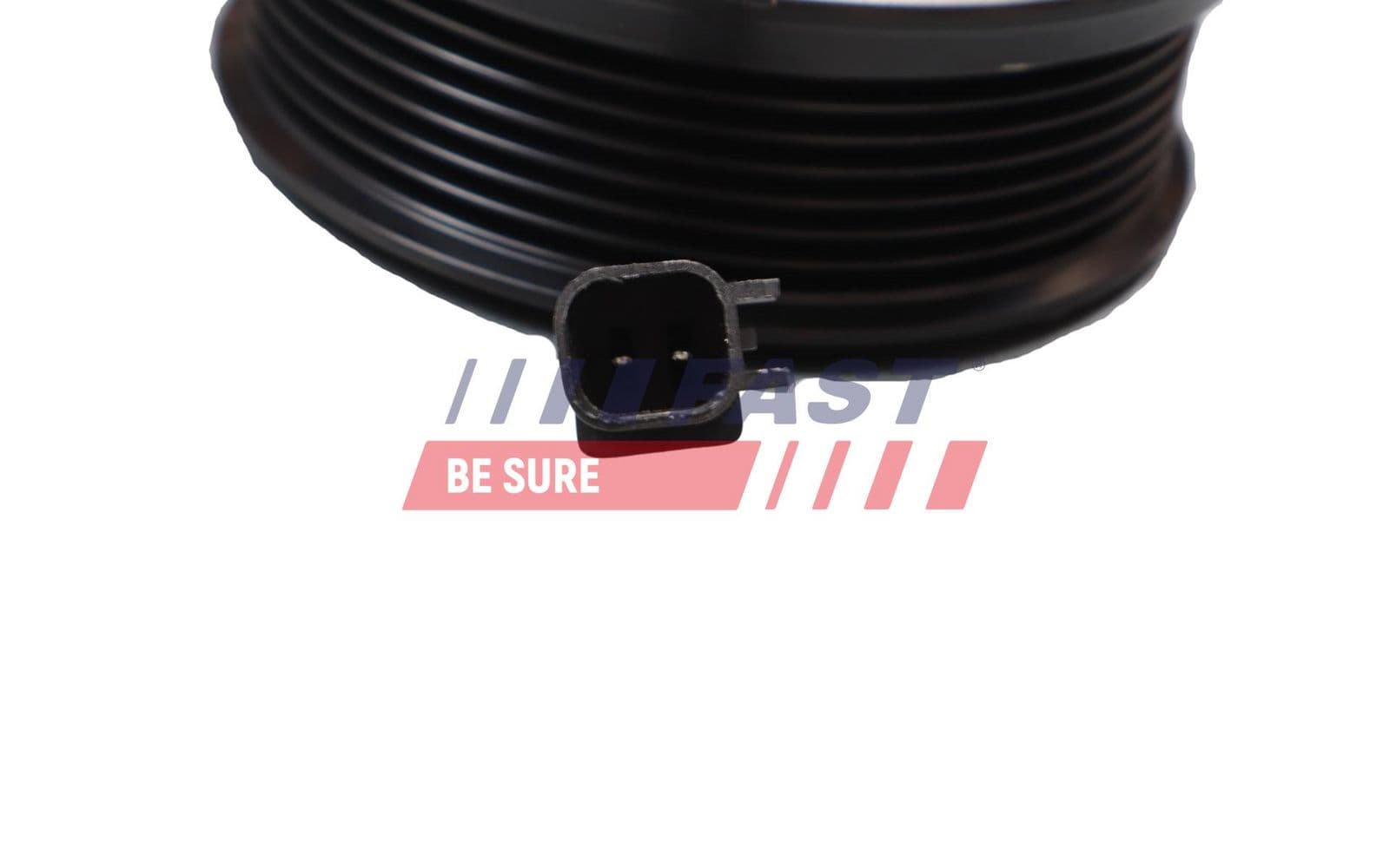 ft57717 Fast Муфта компрессора кондиционера