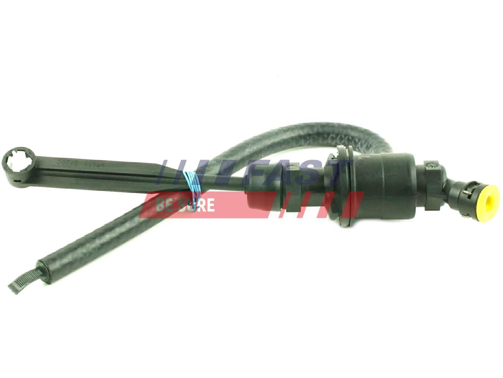 FT68040 Fast Головний циліндр зчеплення для Renault Master