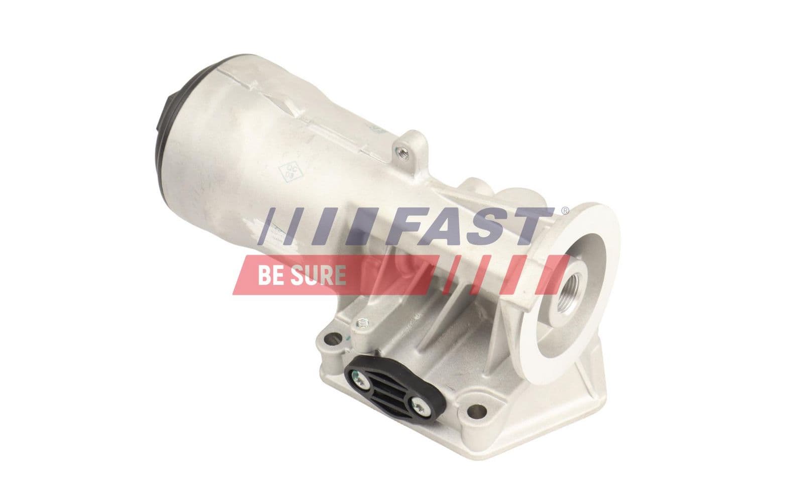 ft10673 Fast Масляный радиатор двигателя