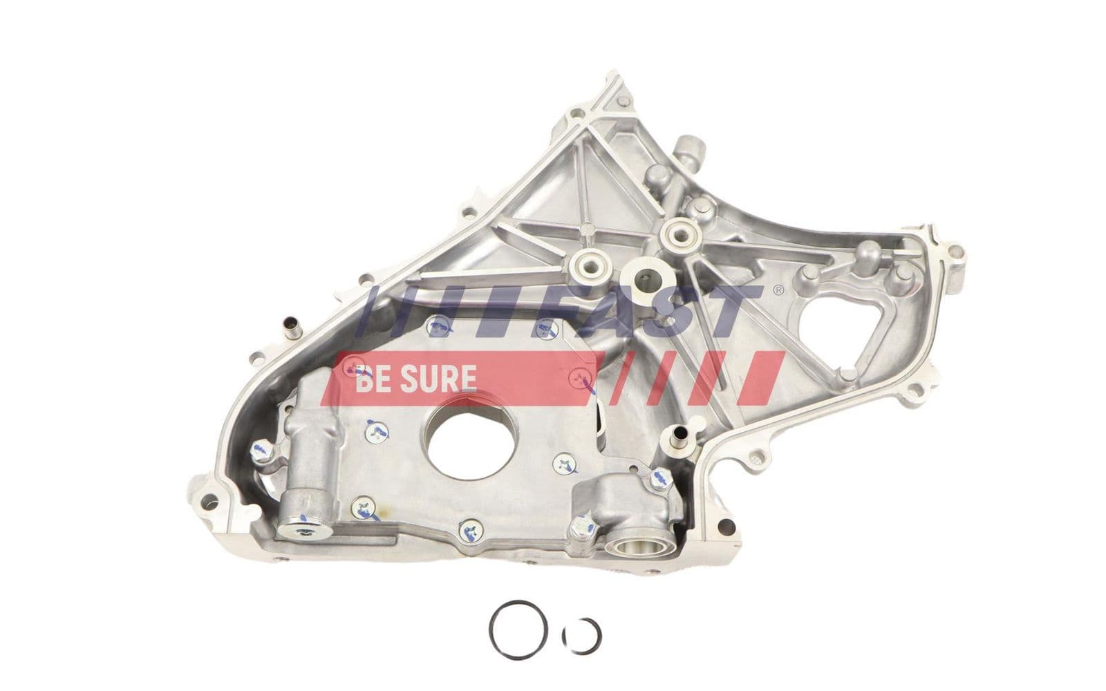 ft00722 Fast Оливний насос для Nissan Navara