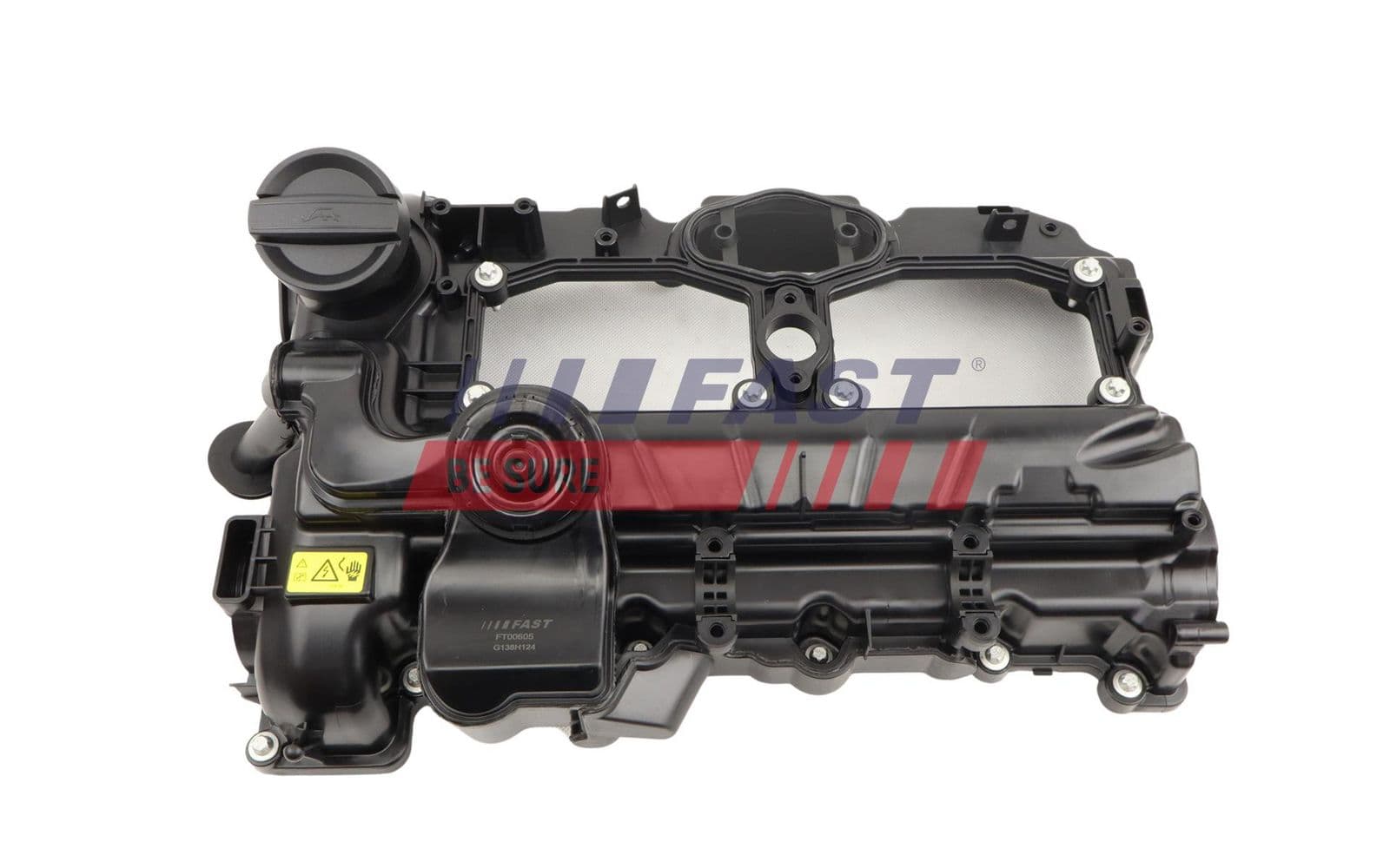 ft00605 Fast Клапанная крышка