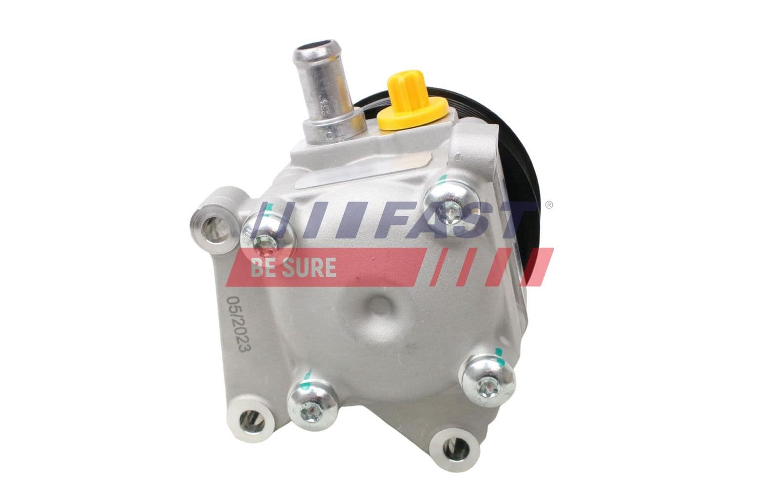 ft36234 Fast Насос ГУР для Fiat Ducato