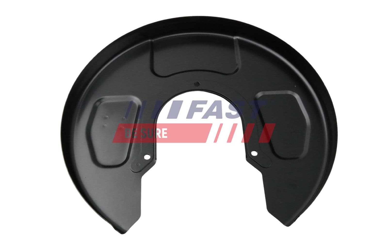 ft00168 Fast Кожух гальмівного диску