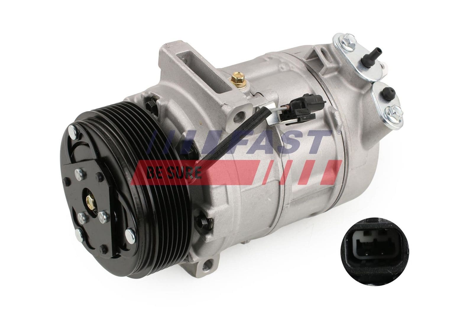 ft56320 Fast Компресор кондиціонера