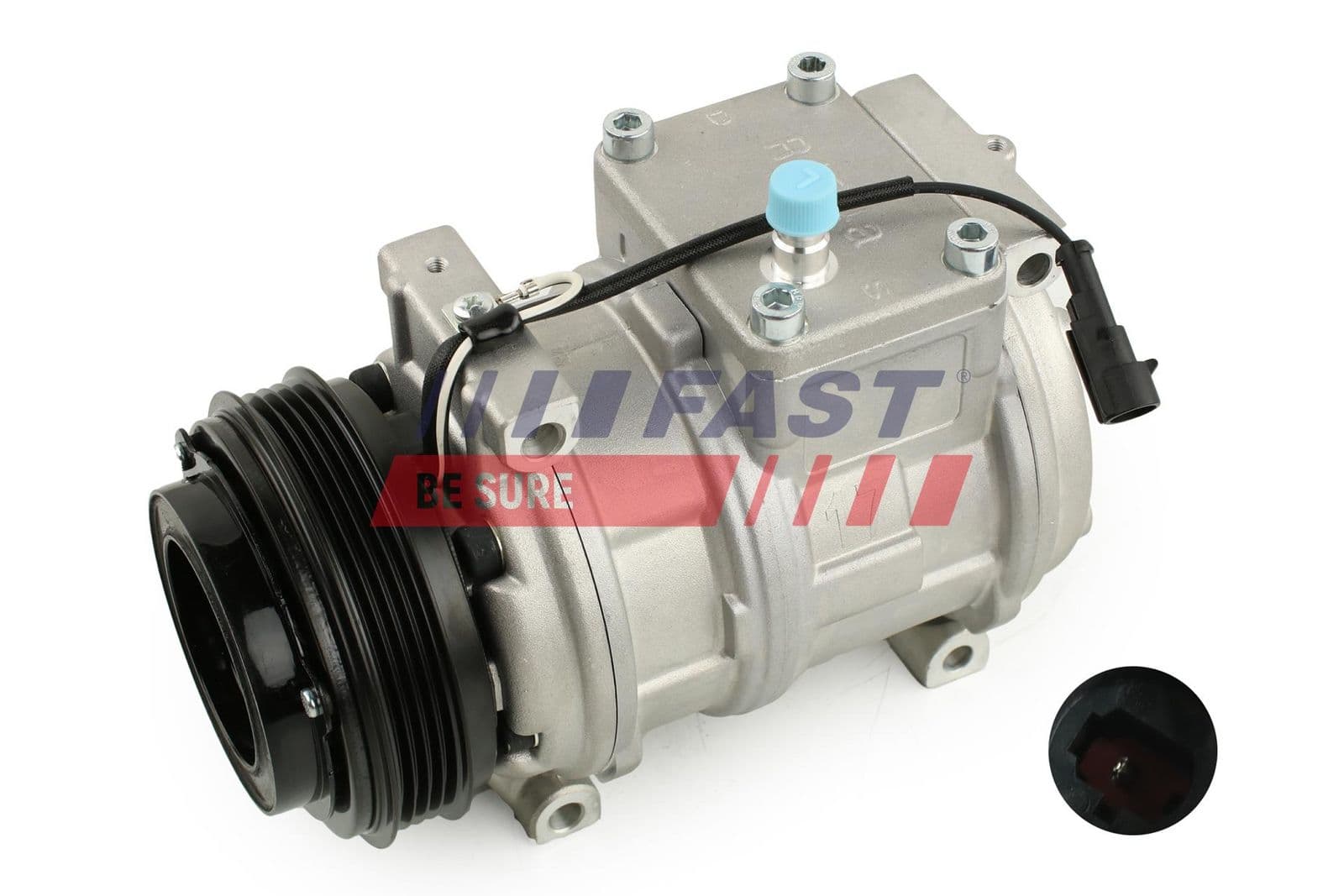 ft56321 Fast Компрессор кондиционера