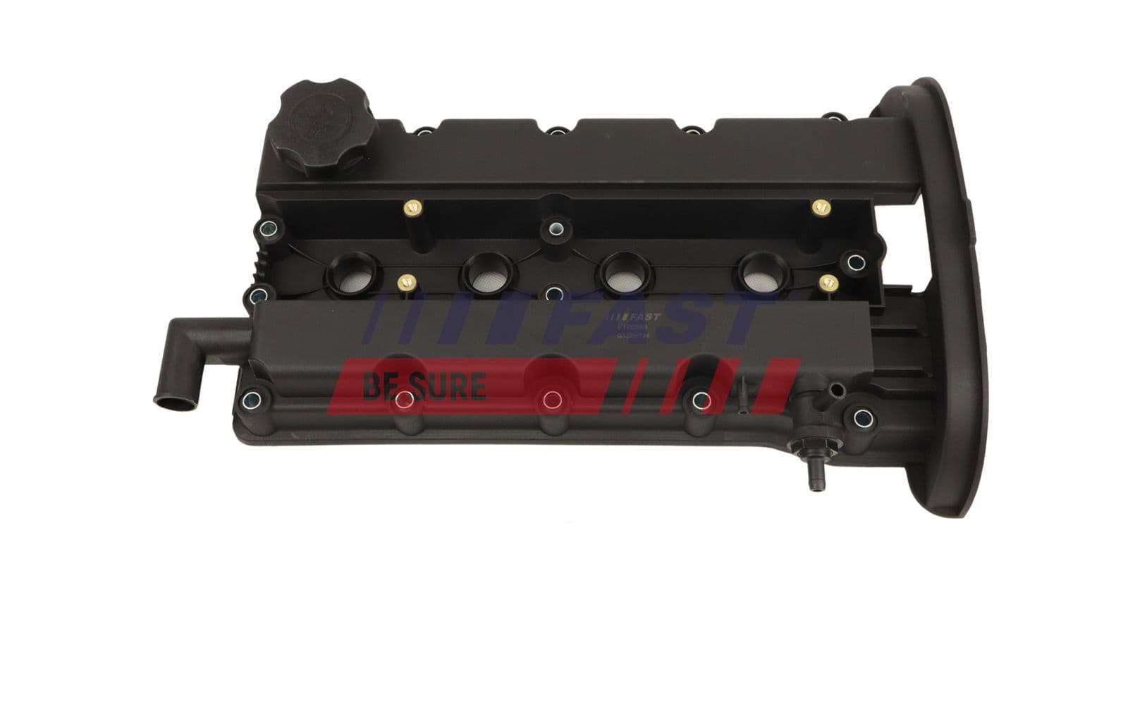 ft00589 Fast Клапанная крышка