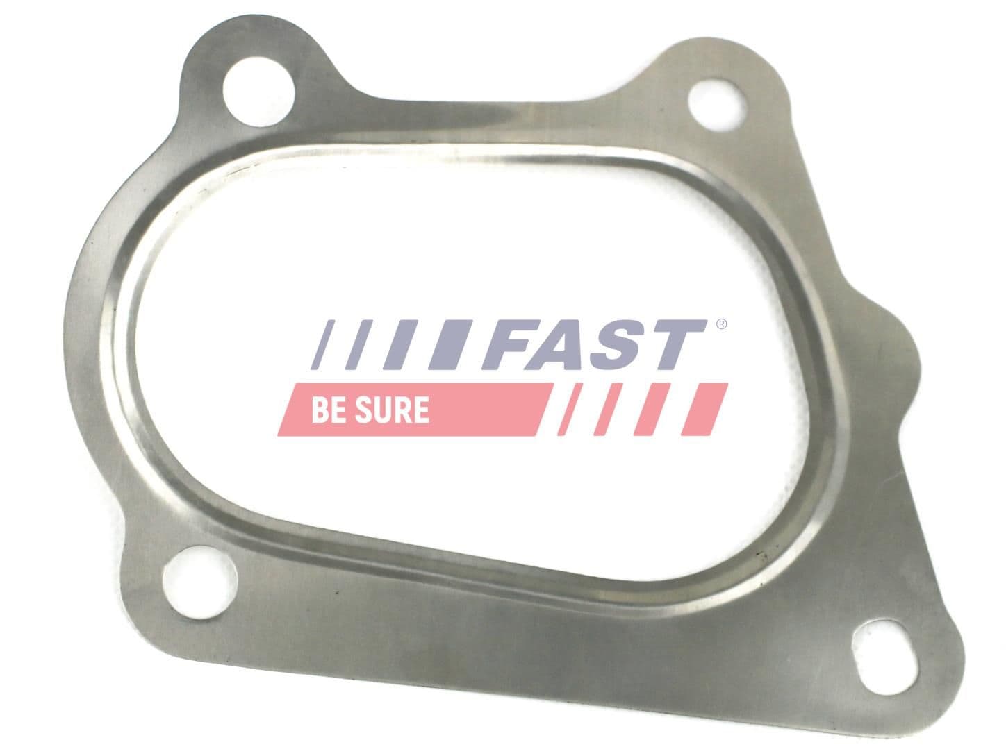 ft84582 Fast Прокладка приемной трубы